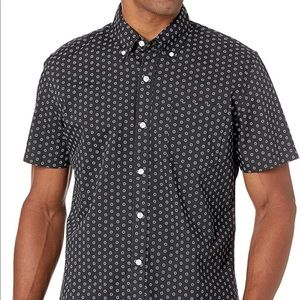❗️Goodthreads Short Sleeve Button Down Shirt